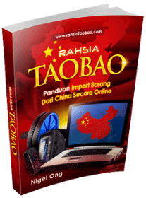borong china
