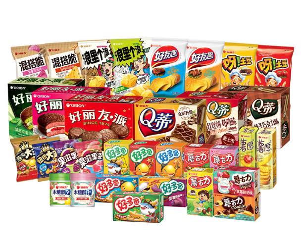 BORONG PRODUK DARI CHINA